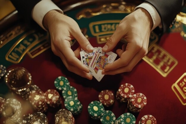 Quick Deposit Game